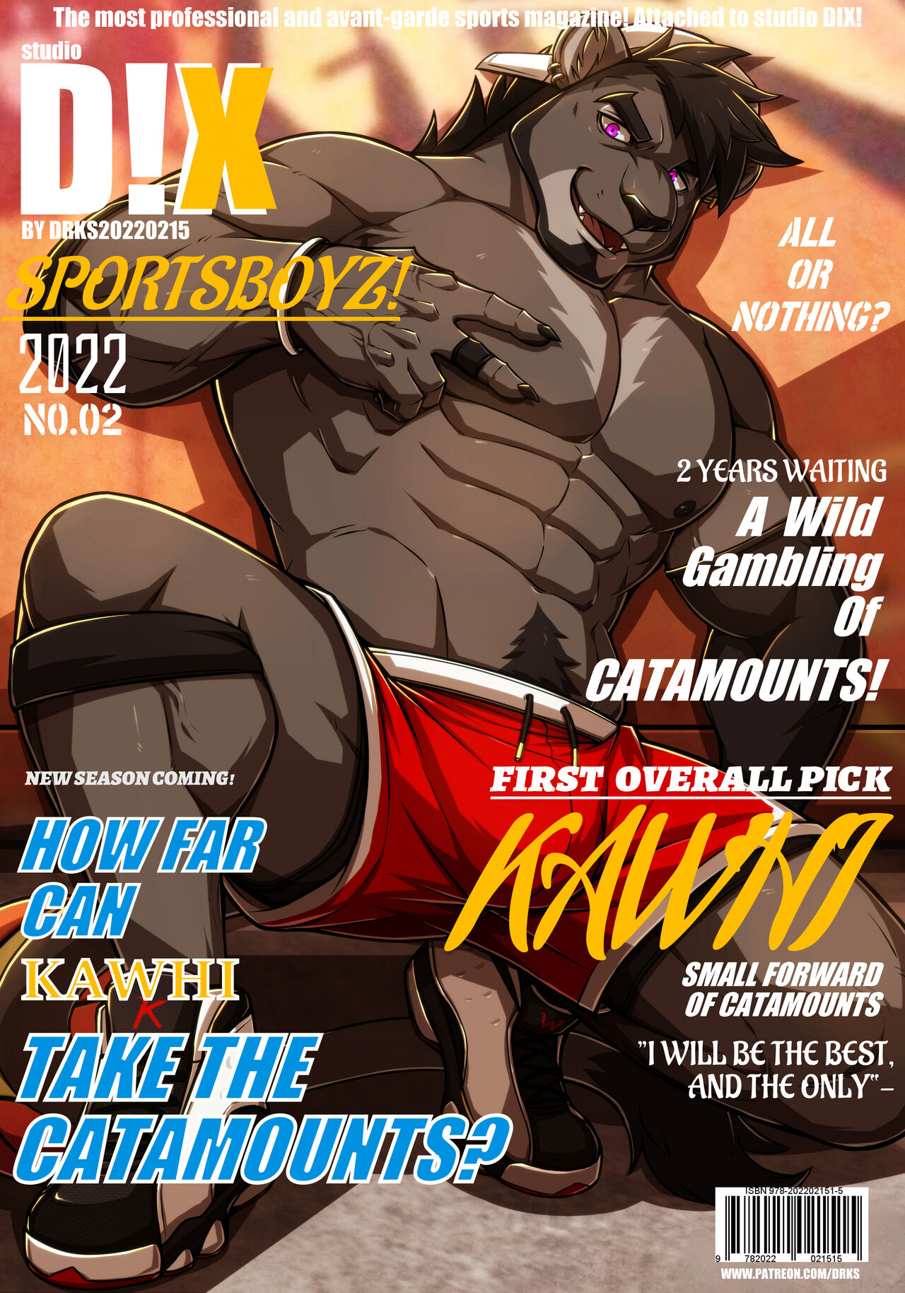 OC page 8 full