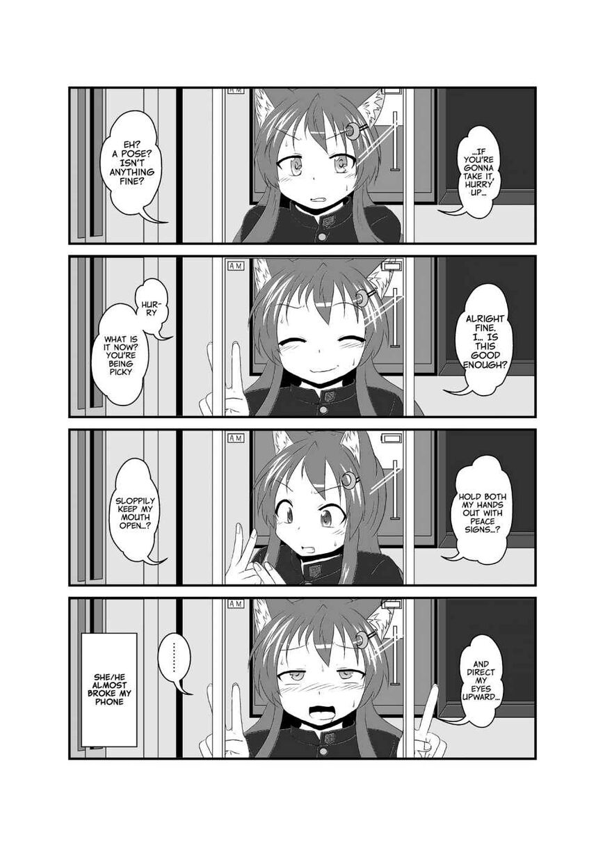Onna to Shite no Shin Seikatsu  ongoing page 7 full