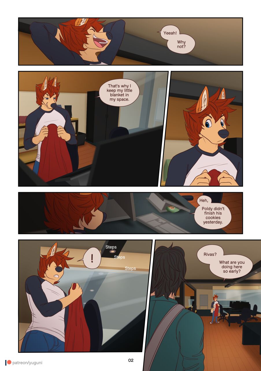 Early Shrimp page 2 full