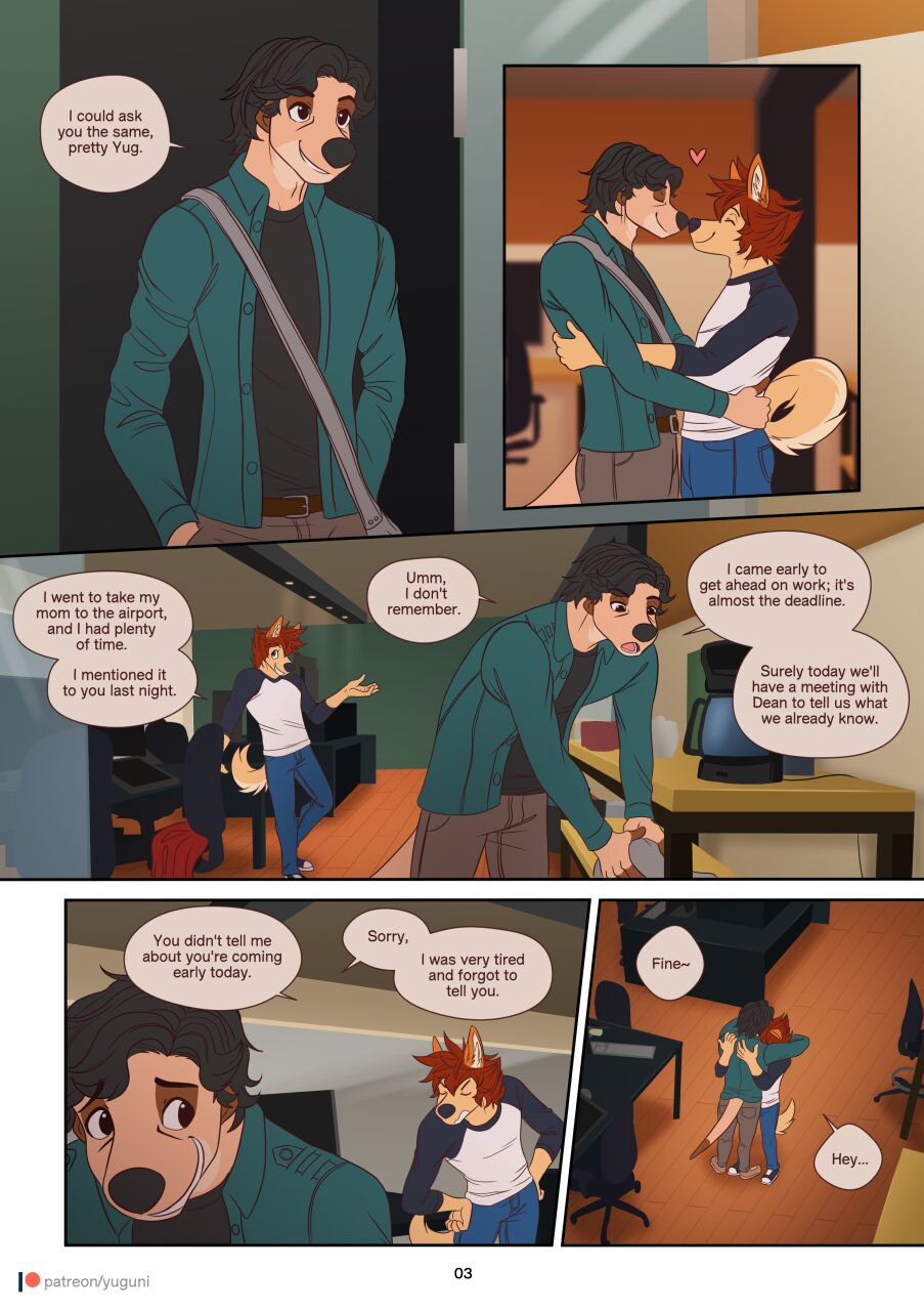Early Shrimp page 3 full