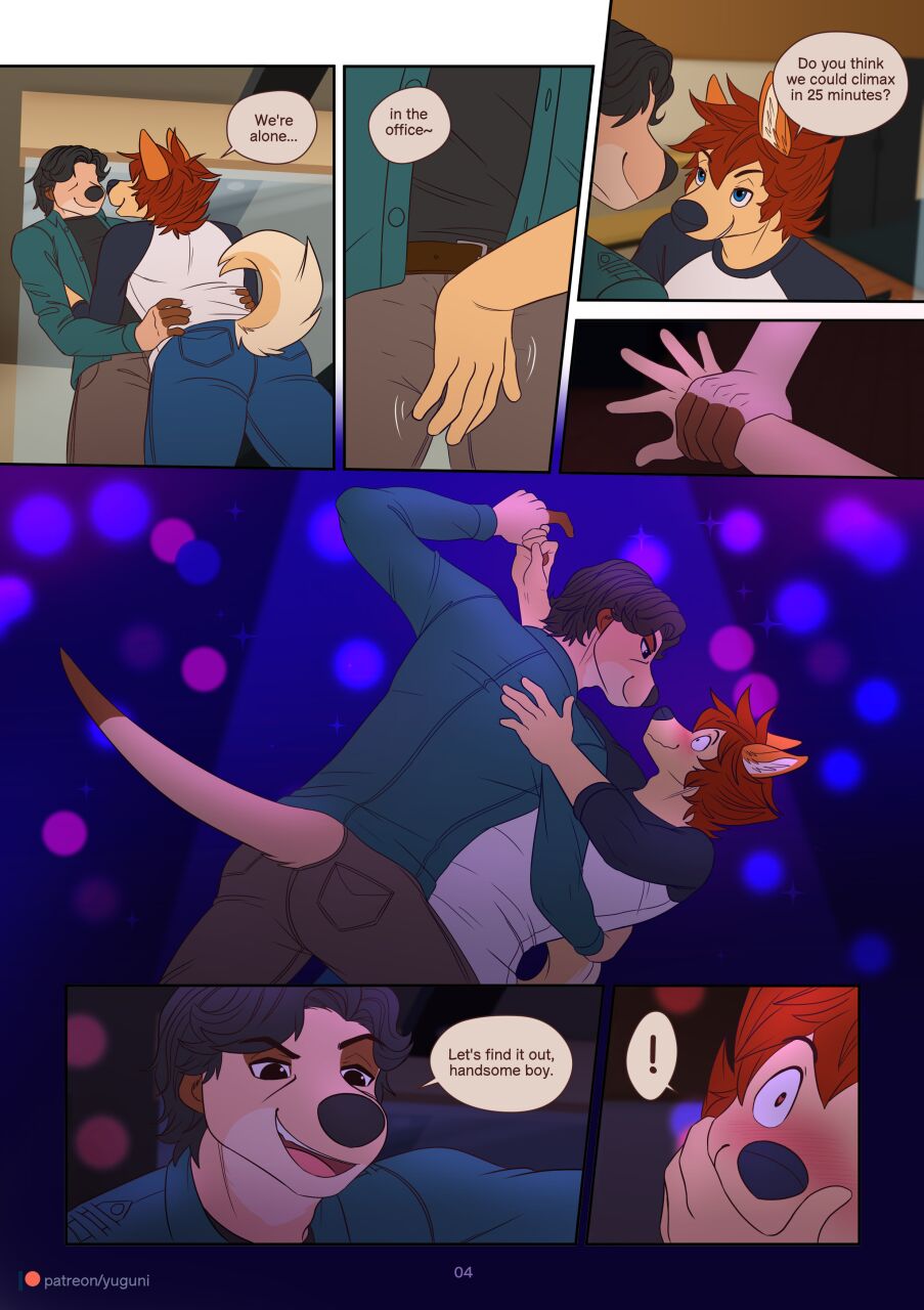 Early Shrimp page 4 full