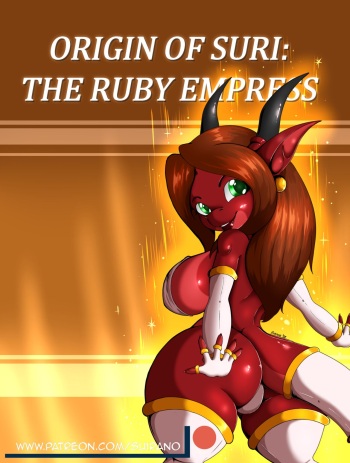 Origin of Suri cover