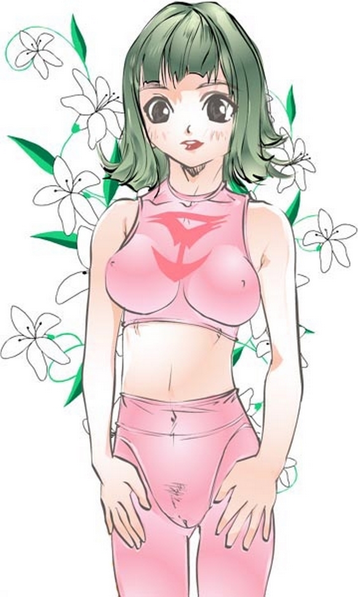 Gatchaman  Part02 page 10 full
