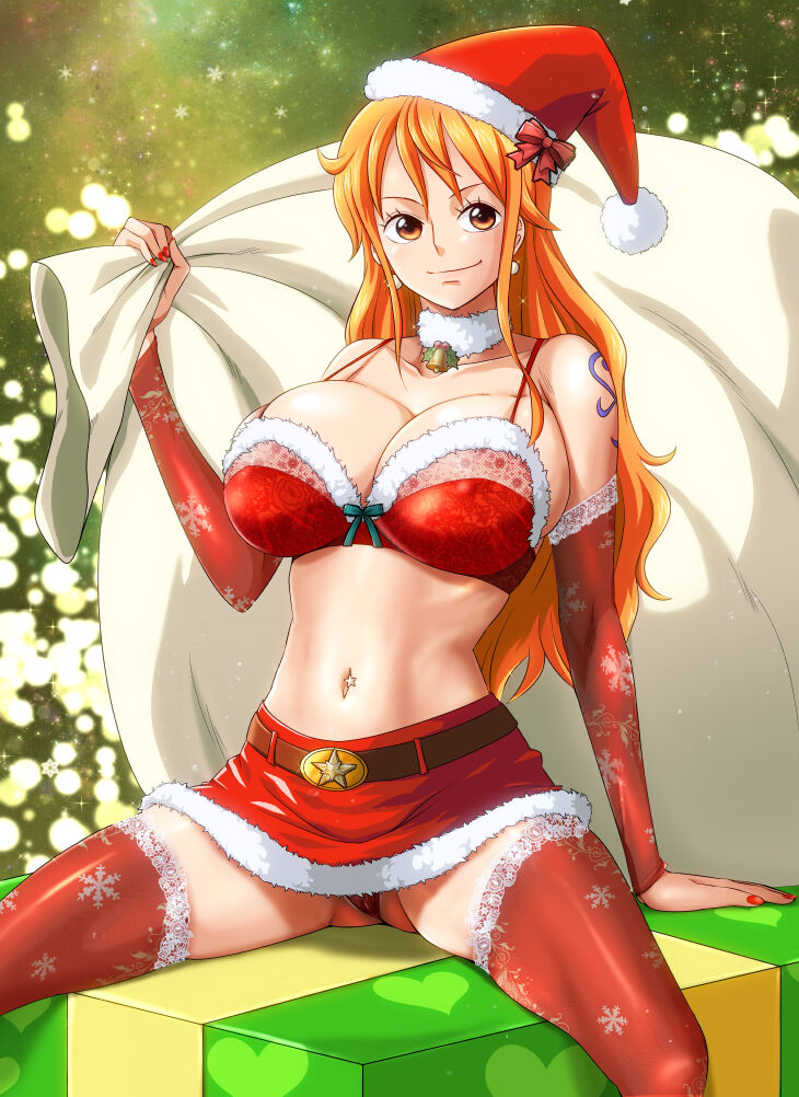 One piece 13 page 6 full