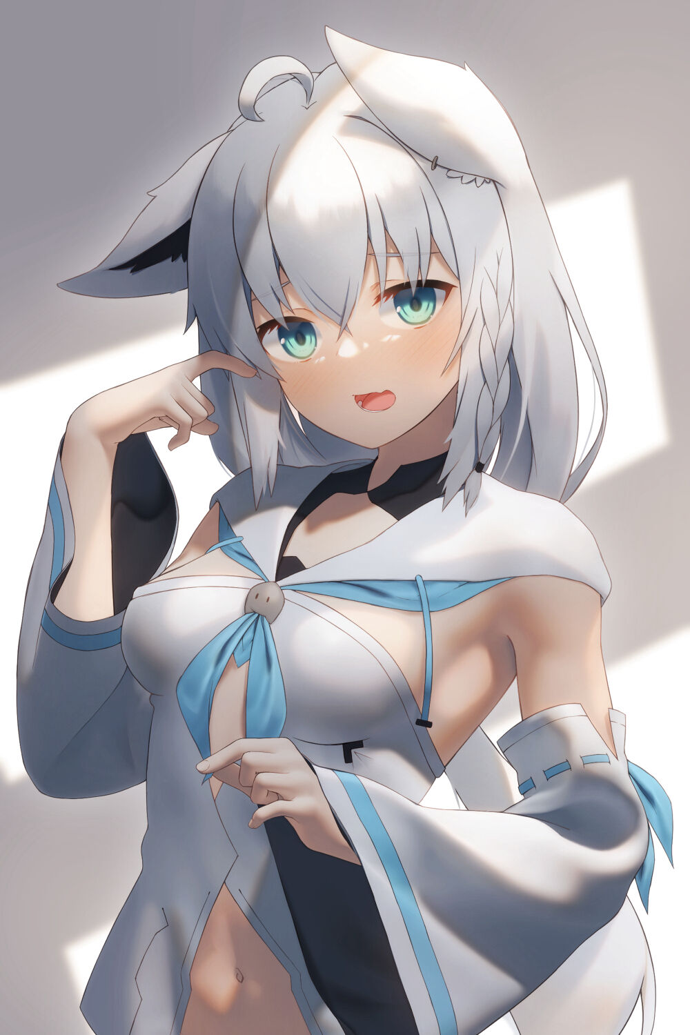 ●PIXIV● 白井ゆう page 9 full