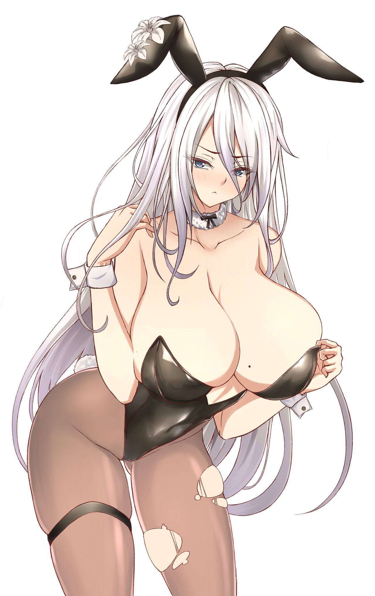 ●PIXIV● 孟白 page 1 full