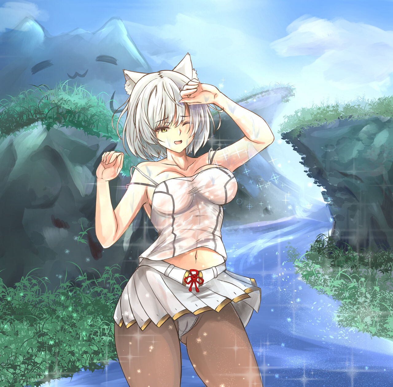 ●PIXIV● 孟白 page 4 full