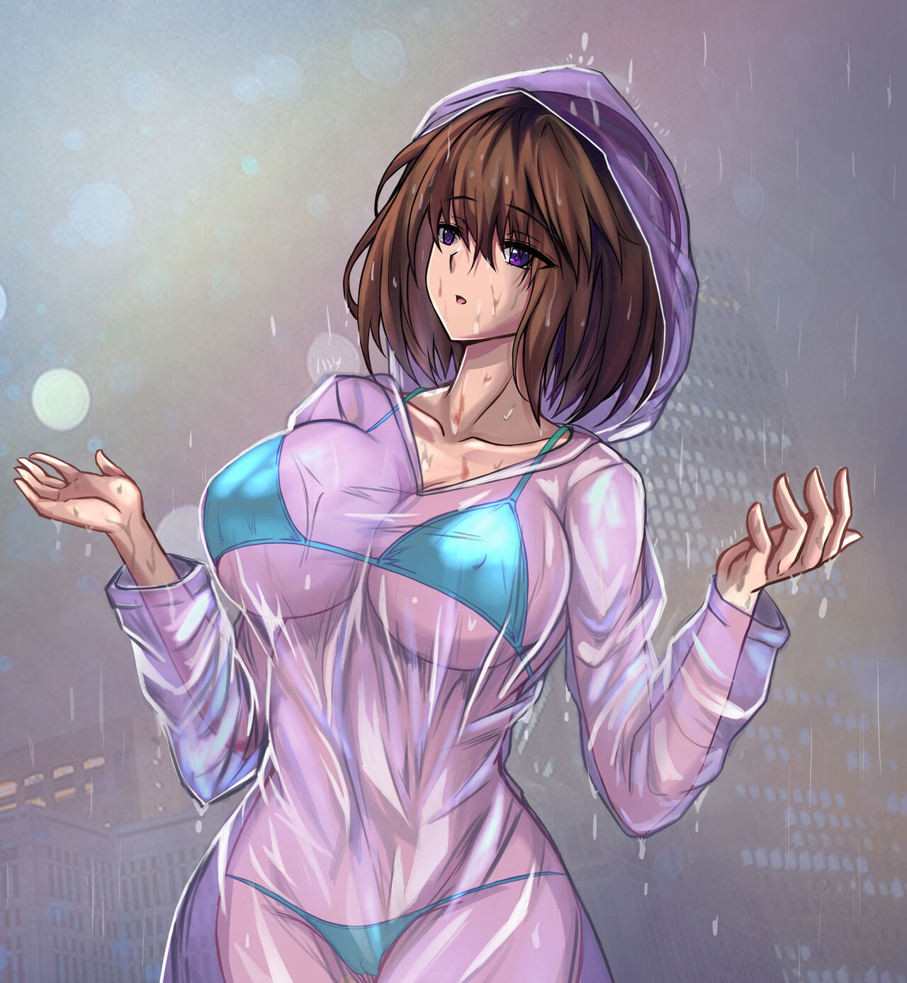 ●PIXIV● 孟白 page 5 full