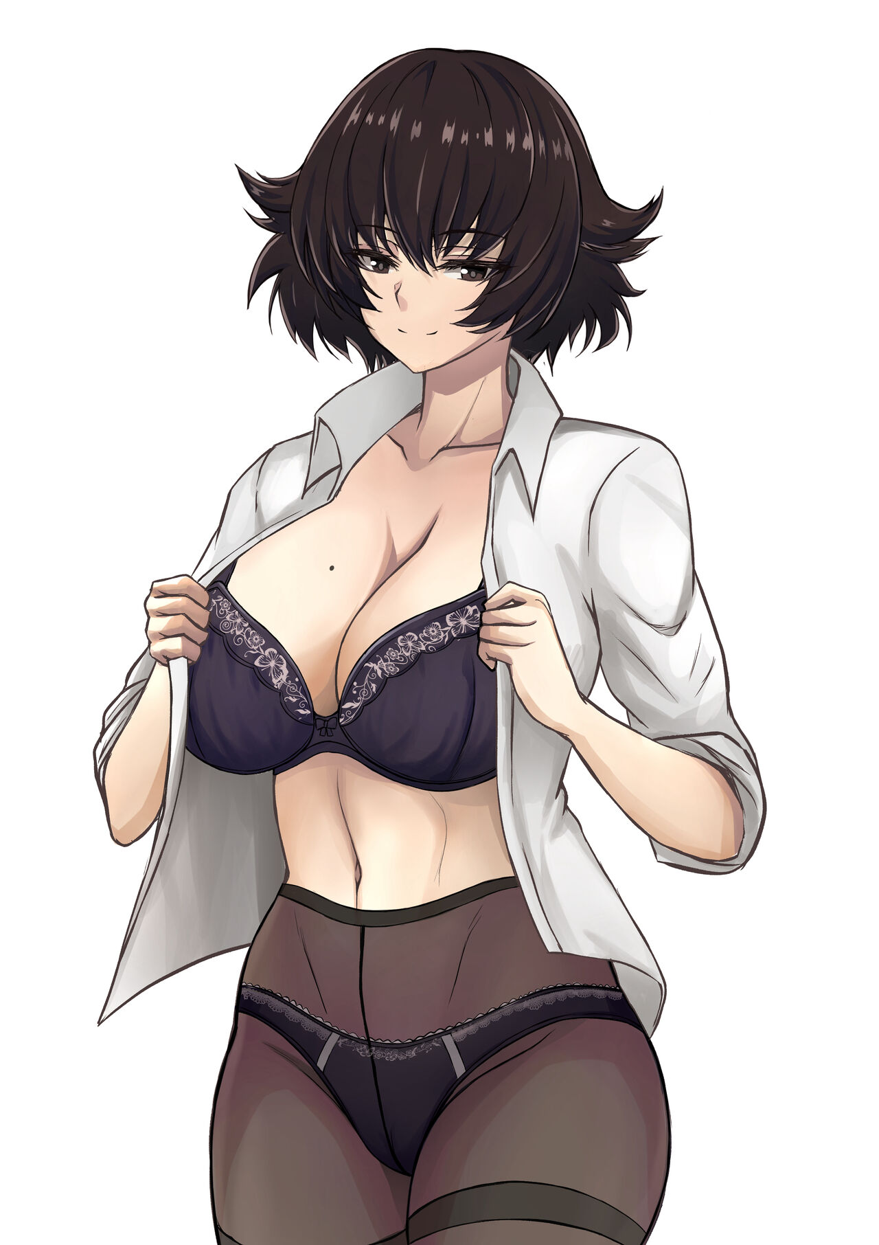 ●PIXIV● 孟白 page 7 full