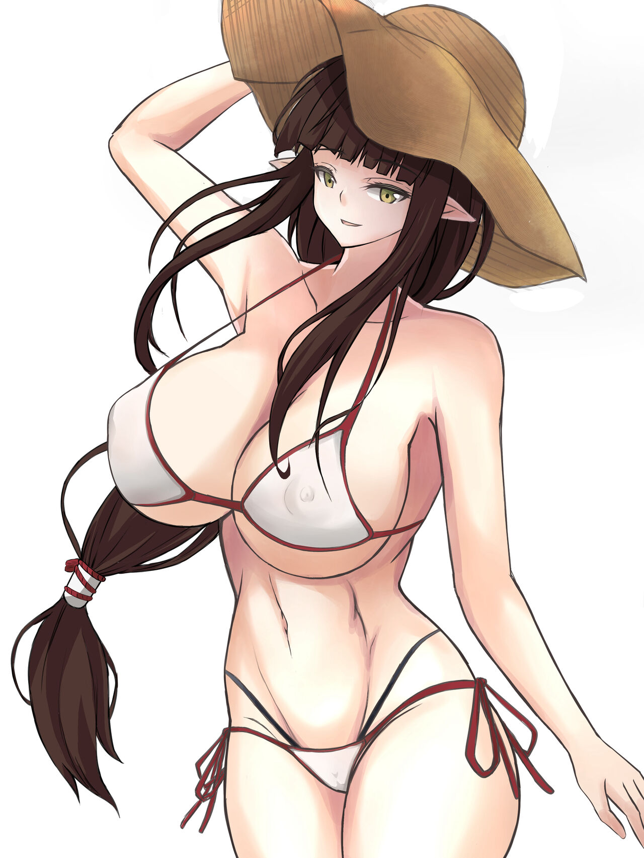 ●PIXIV● 孟白 page 8 full