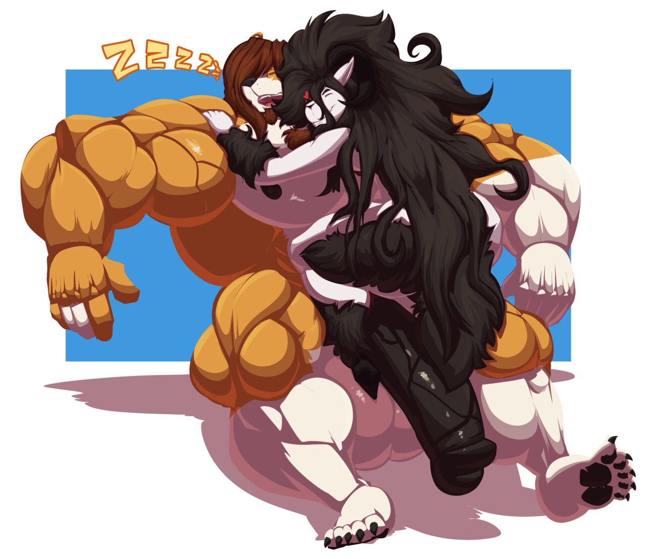 2022 December | Monthly Patreon Pack page 10 full