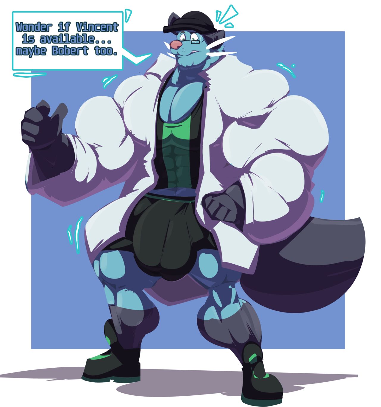 2022 December | Monthly Patreon Pack page 3 full
