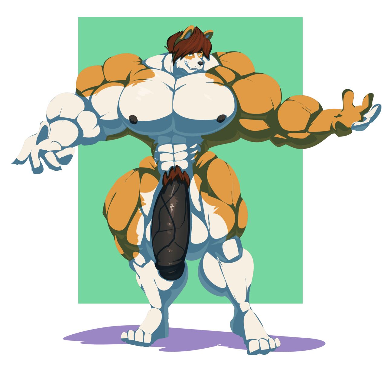 2022 December | Monthly Patreon Pack page 6 full