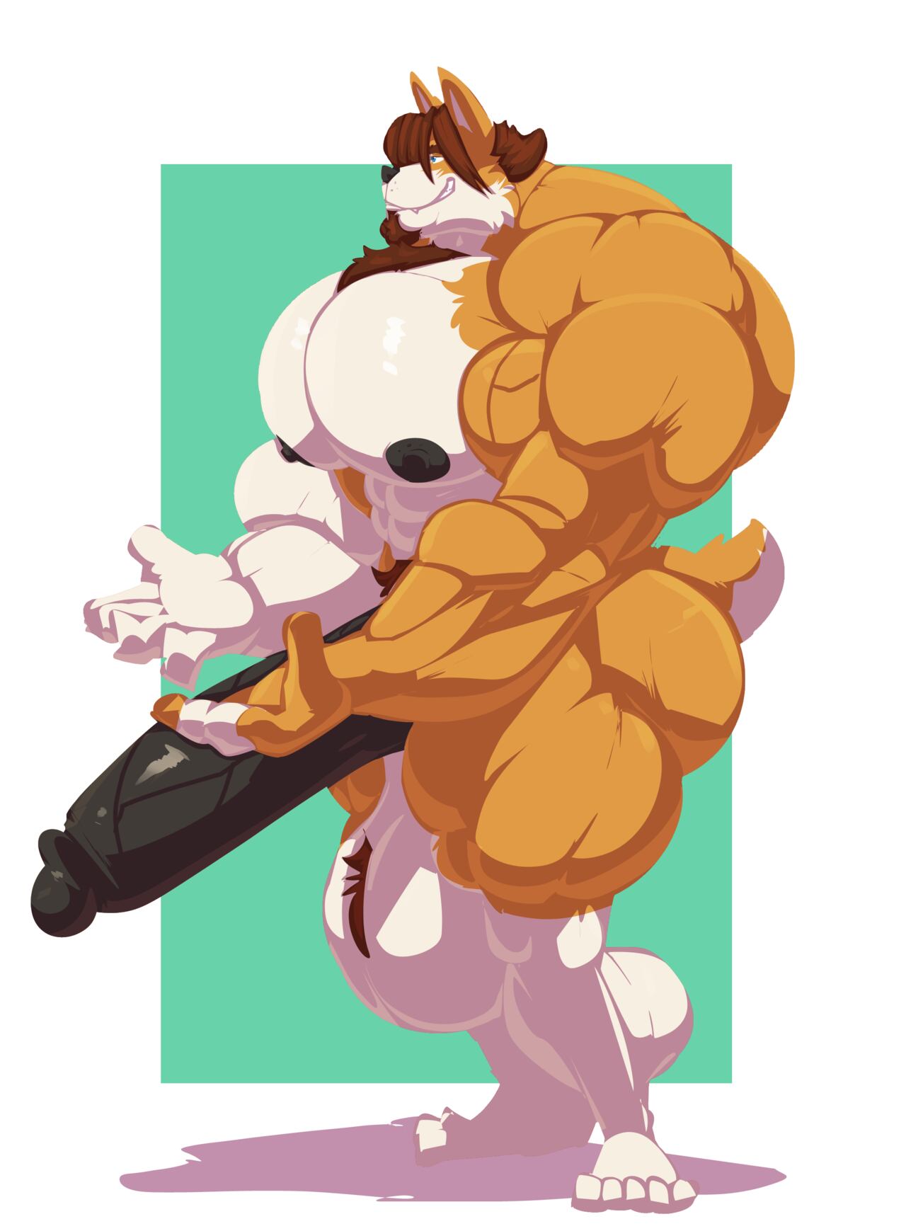 2022 December | Monthly Patreon Pack page 9 full