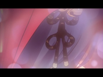 Raiden Shogun and Kujou Sara cover