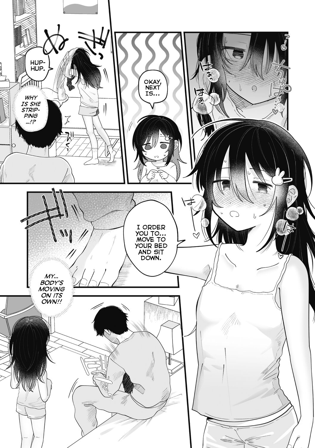 Charming Charm page 7 full