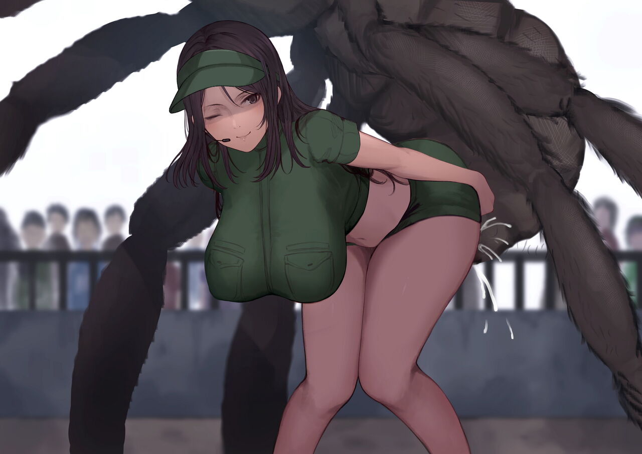 Shokugyou Taiken page 10 full