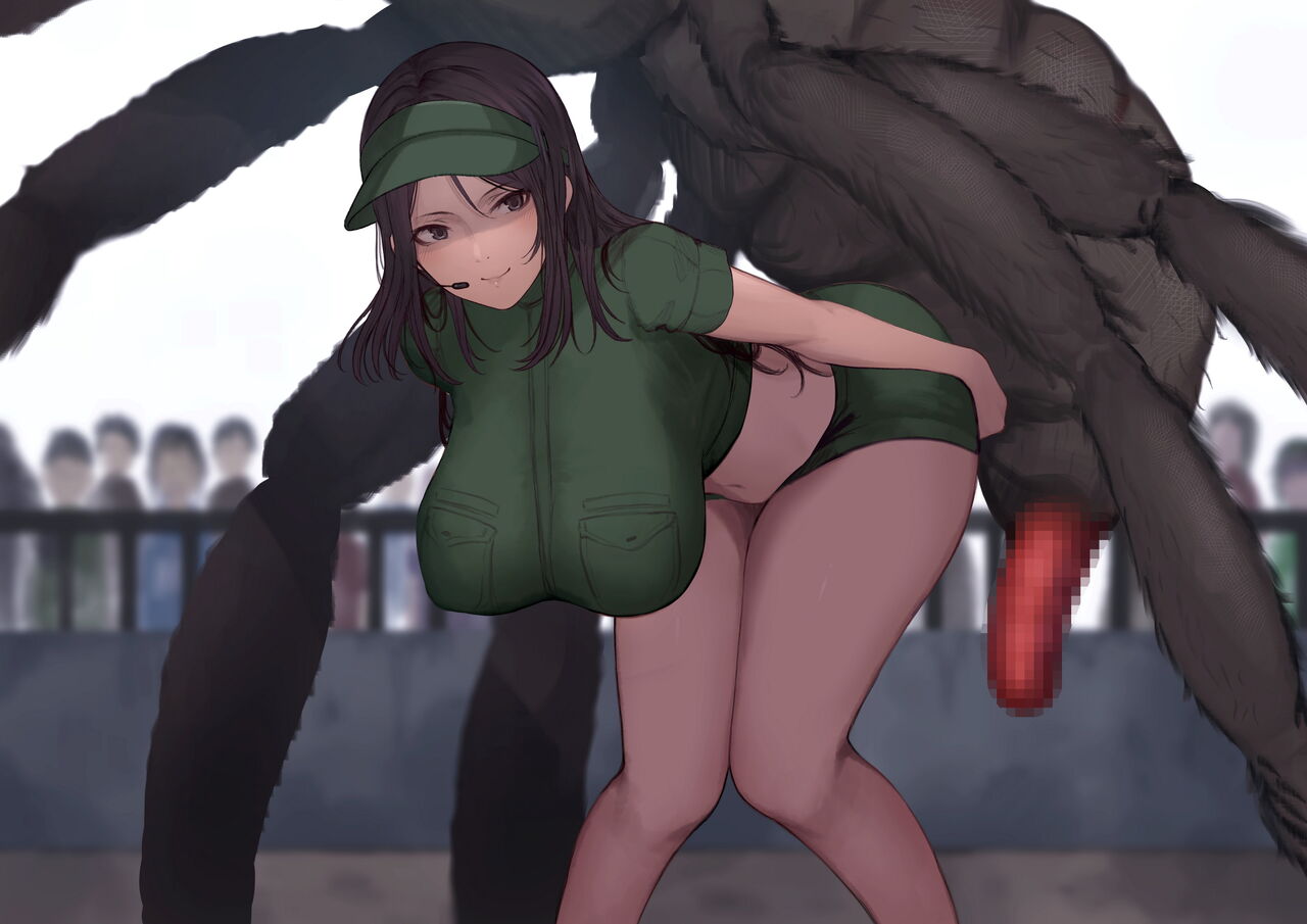 Shokugyou Taiken page 2 full