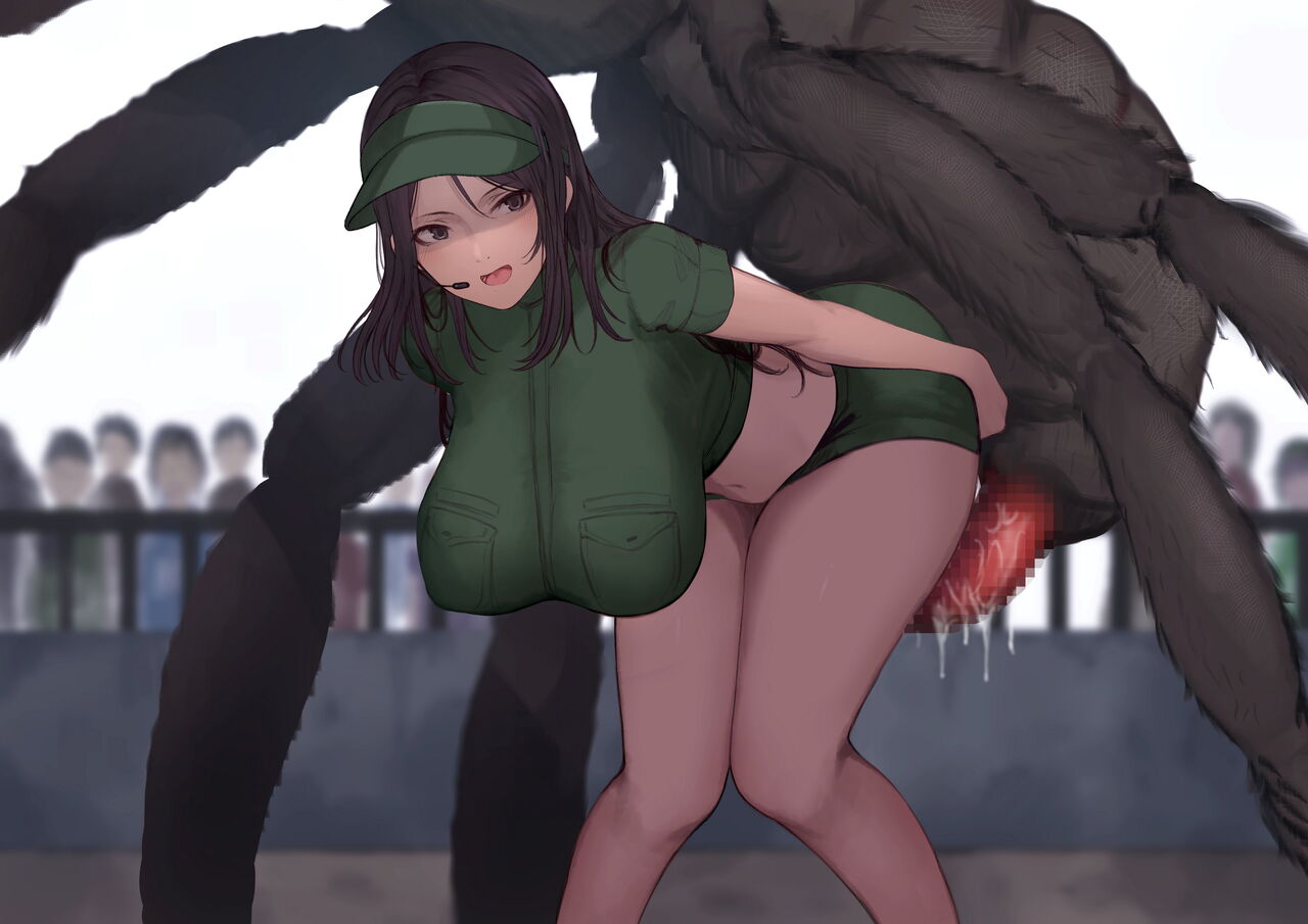 Shokugyou Taiken page 6 full