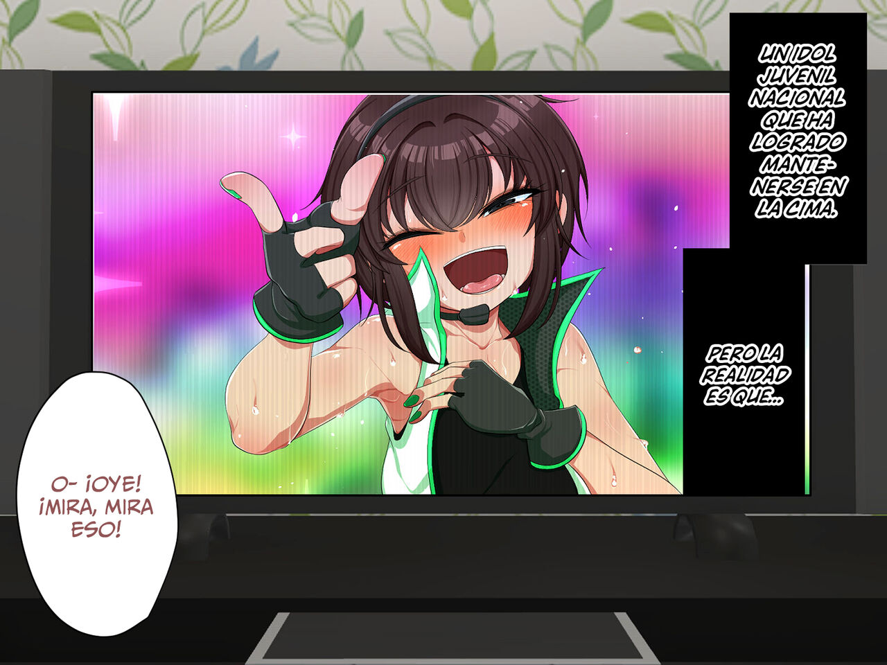 Josou Shumi ni Mezameta Ore no Otouto ga Saikou no Mazo Onaho na Ken page 3 full