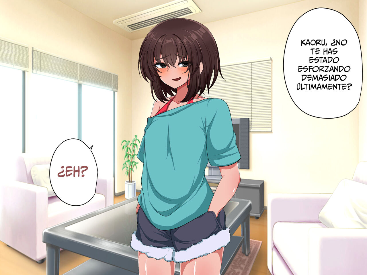 Josou Shumi ni Mezameta Ore no Otouto ga Saikou no Mazo Onaho na Ken page 7 full