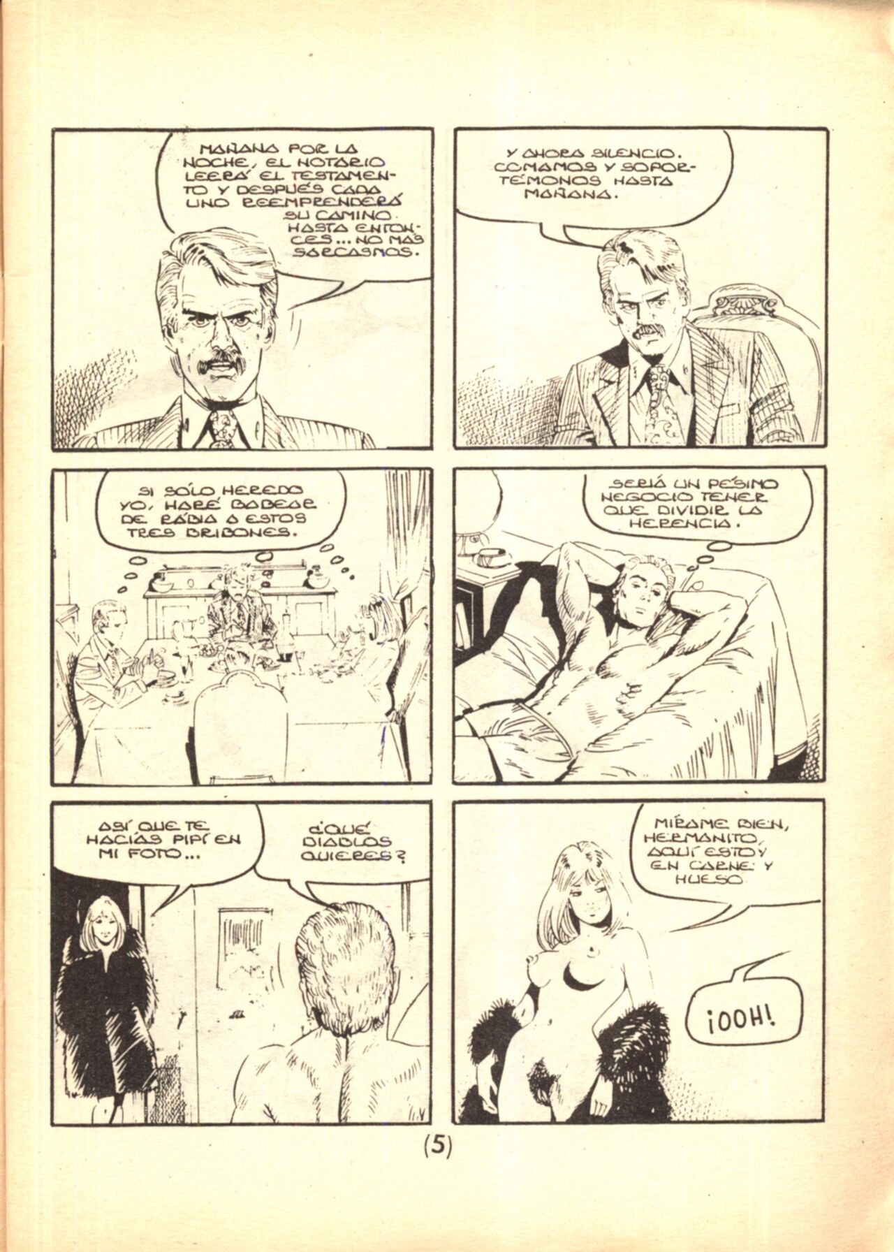 Deseo vicioso N°26 page 7 full