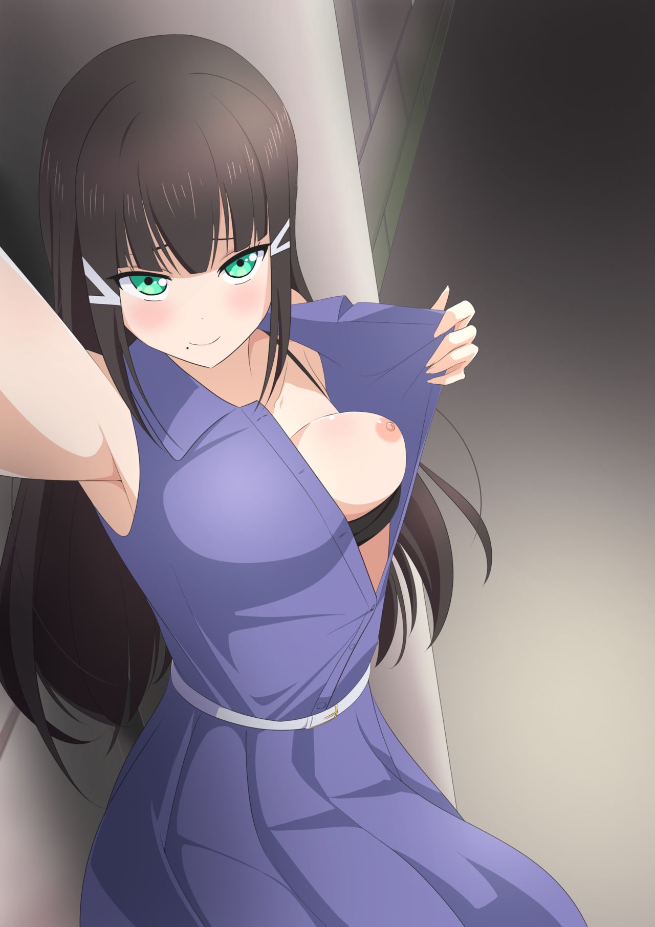 Sakamata page 5 full