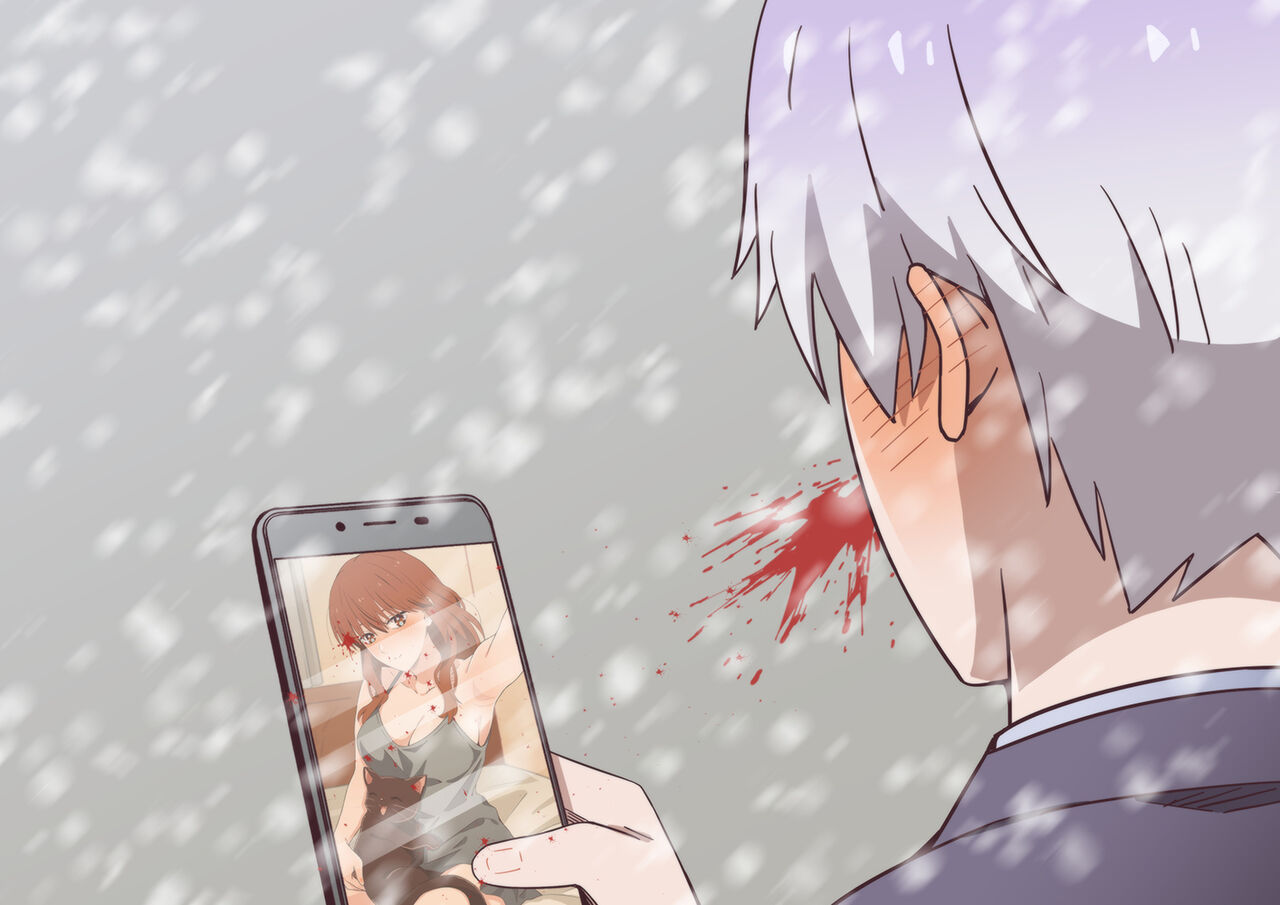 ●PIXIV● YGHM page 4 full