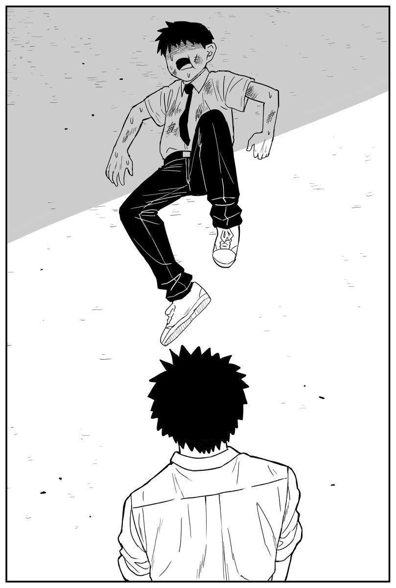 여고생 에로만화 17~27完 page 4 full
