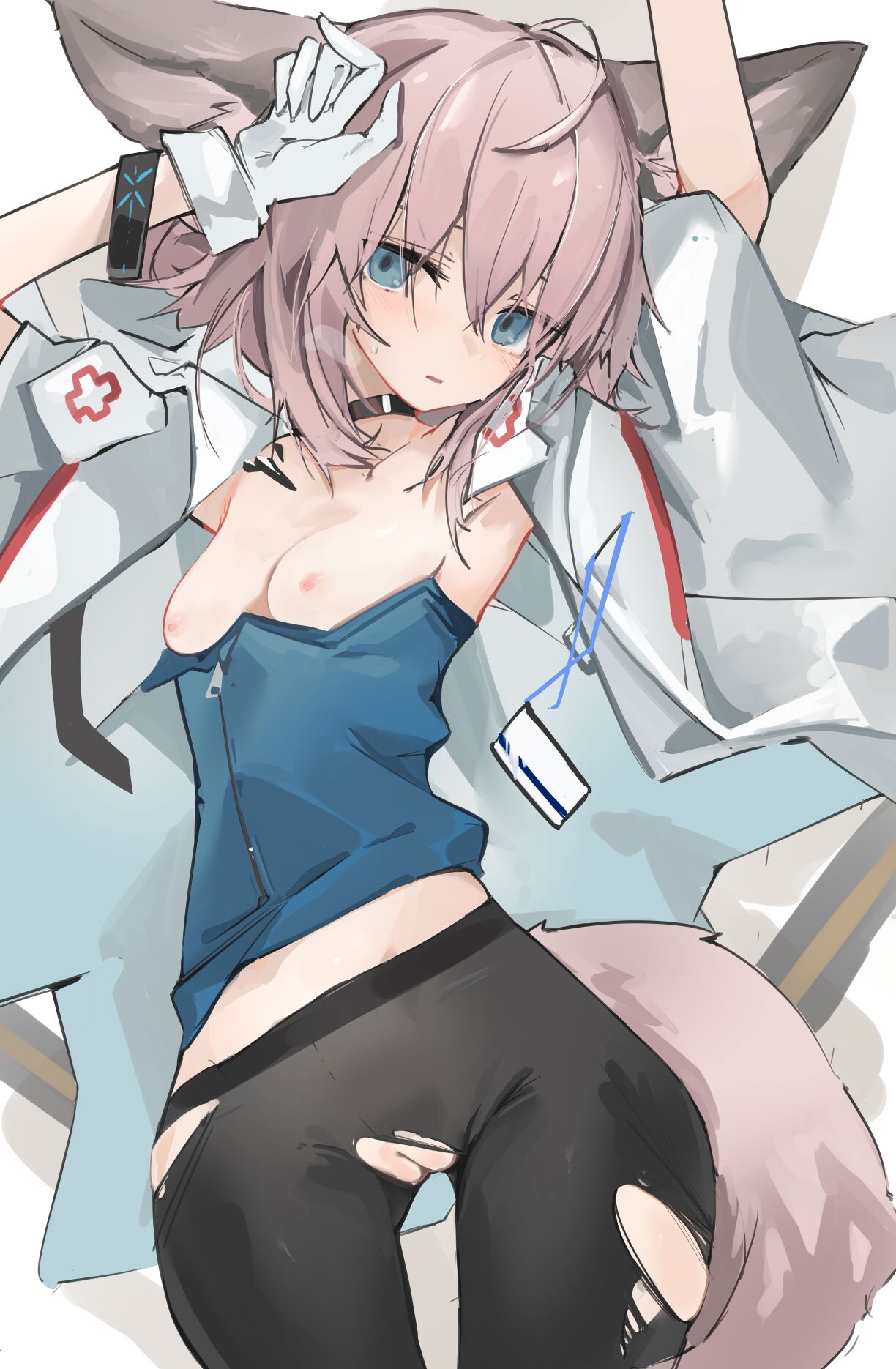 Mikozinn/ミコジン（Pixiv Fanbox） page 2 full