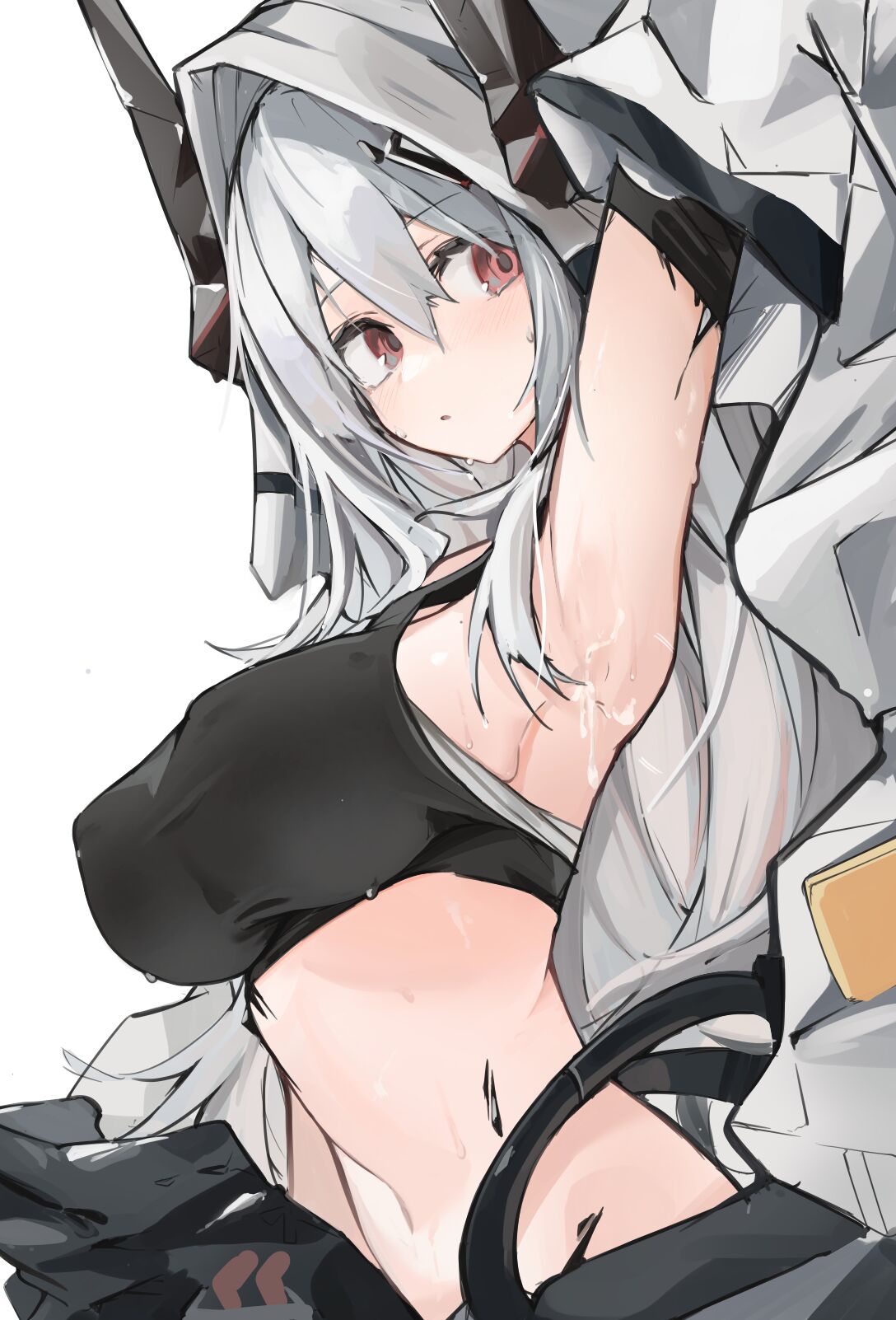 Mikozinn/ミコジン（Pixiv Fanbox） page 8 full