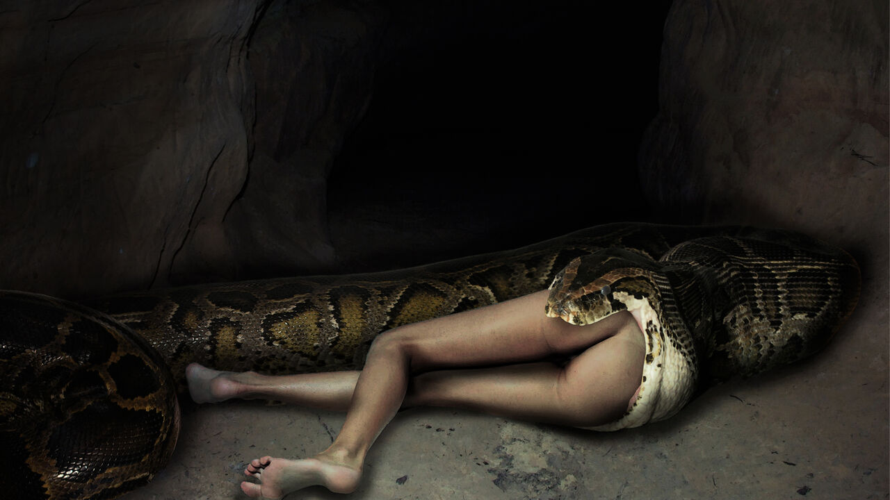 Vore photomanips page 2 full