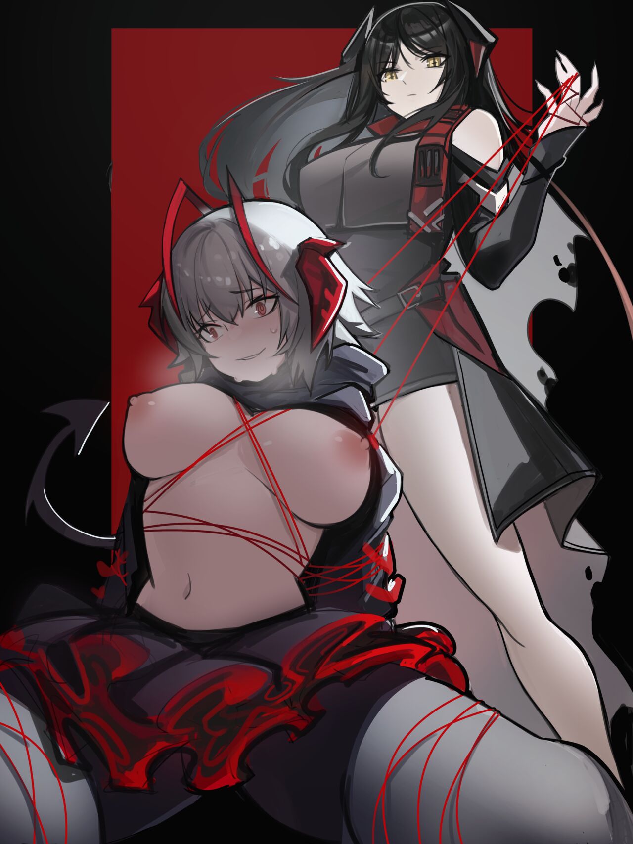 ★PATREON★ Distr page 3 full
