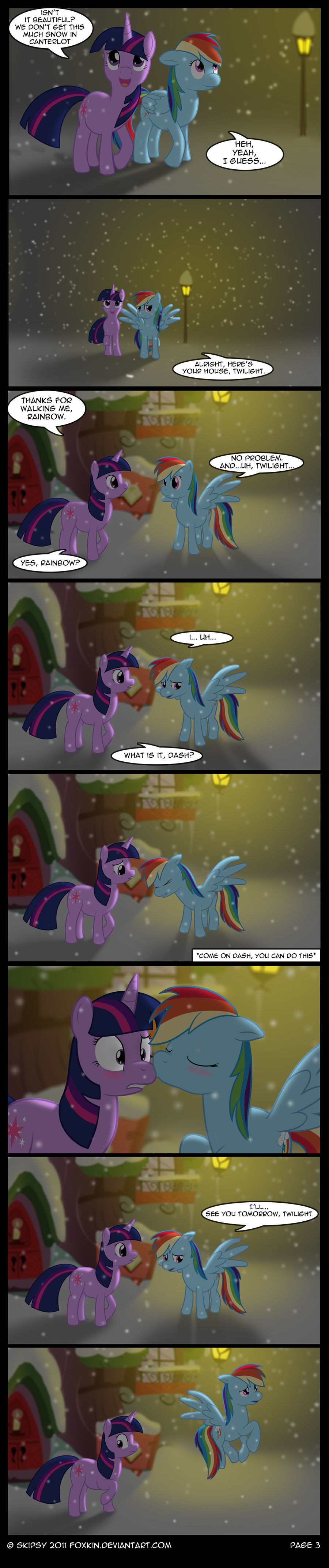 ARTIST Skipsypony page 7 full