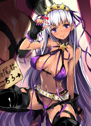 BB mama to ko buta-san cover