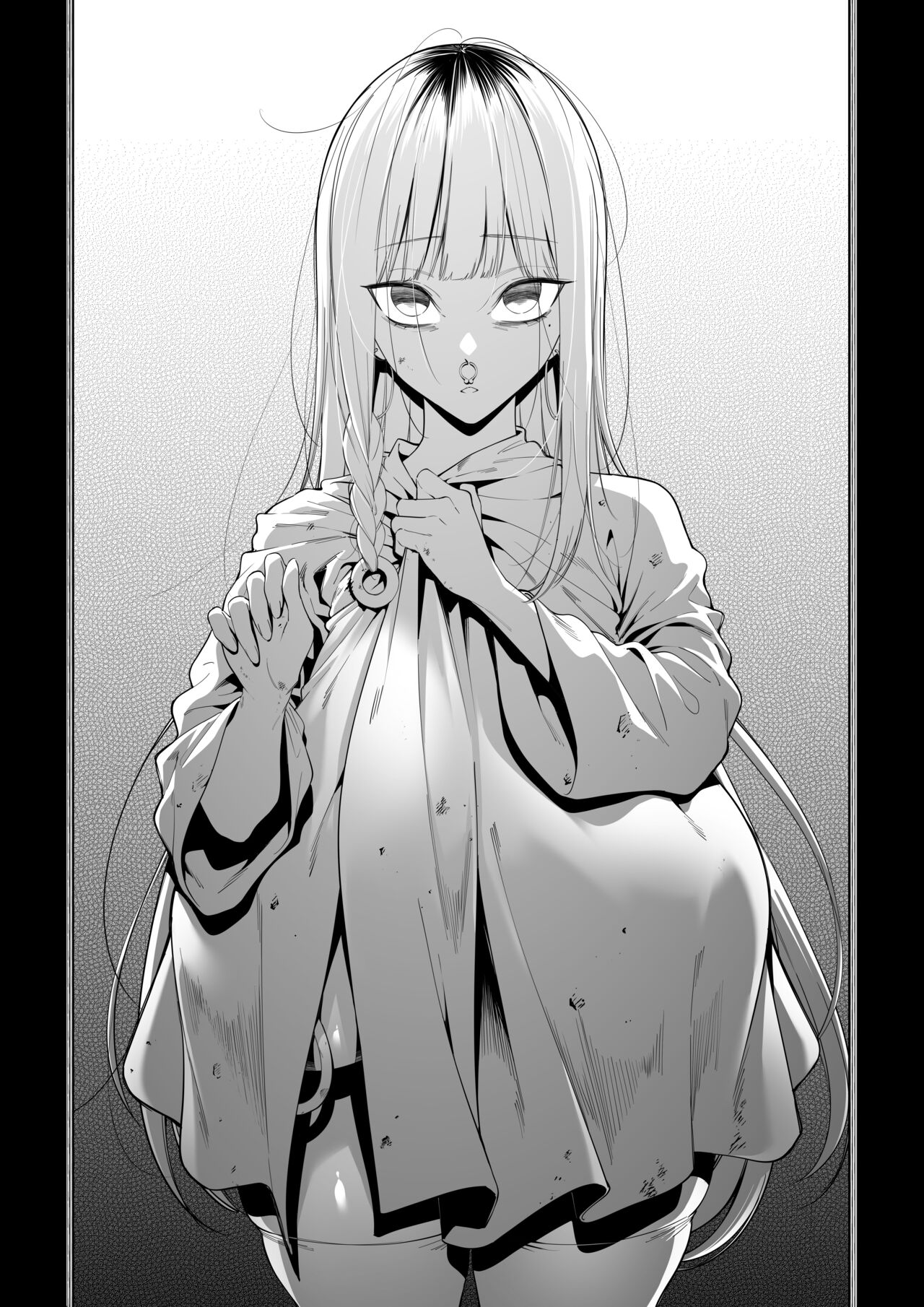 村の風習（1~3）（差分） page 4 full