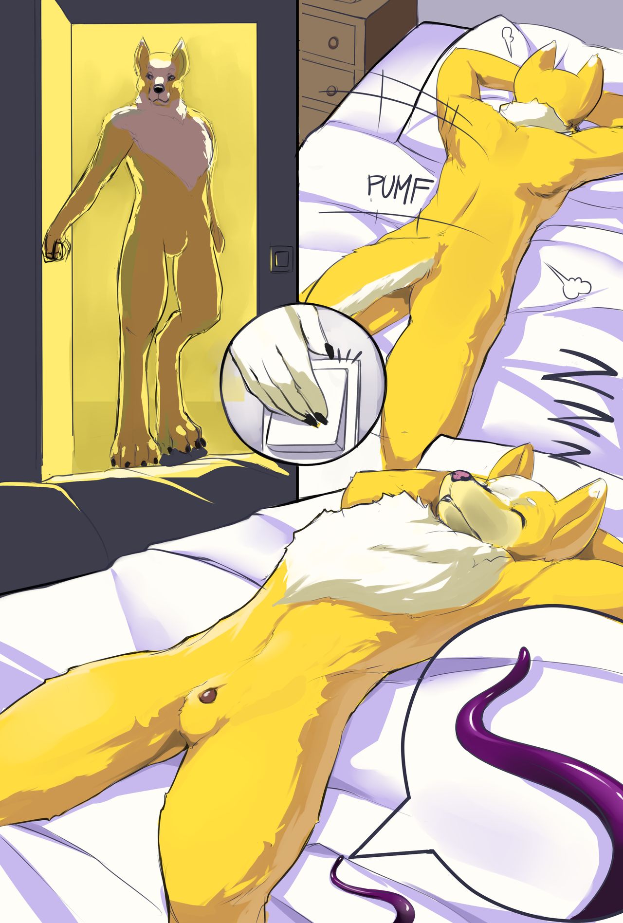 ARTIST krokobyaka page 8 full