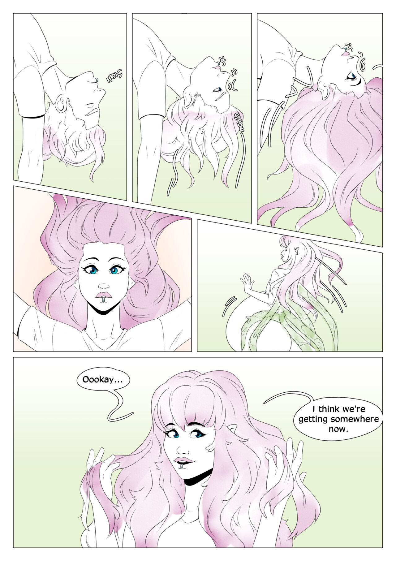 The Greenhouse page 10 full