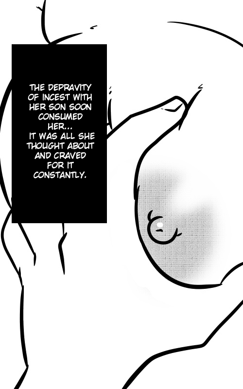 Holy Mother Part.09 page 4 full