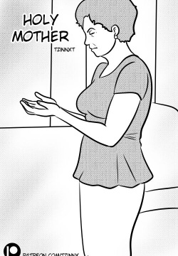 Holy Mother Part.09