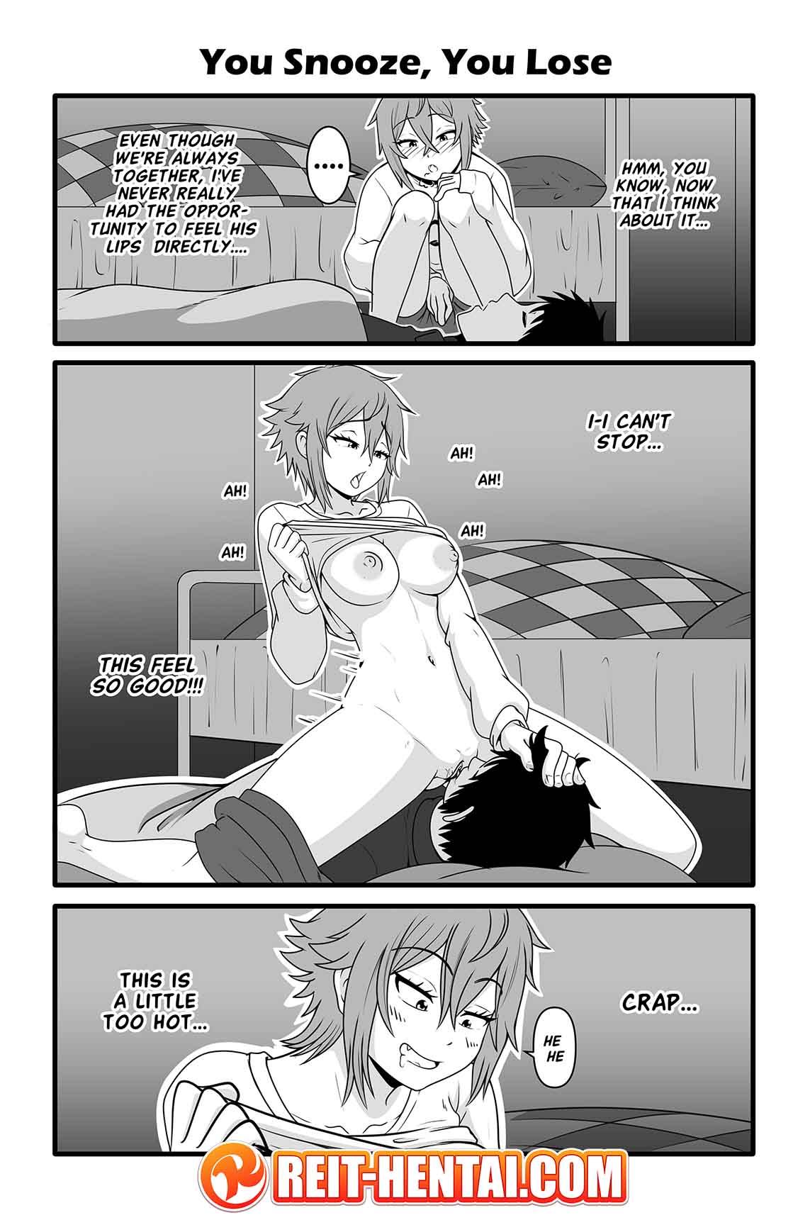A NIGHT WITH TOMO-CHAN page 2 full