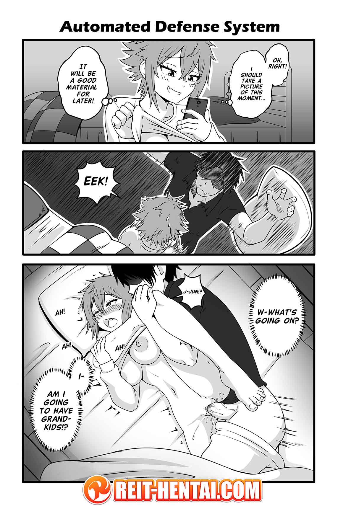 A NIGHT WITH TOMO-CHAN page 3 full