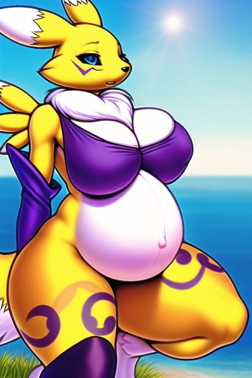 ARTIST digitalworldai page 9 full