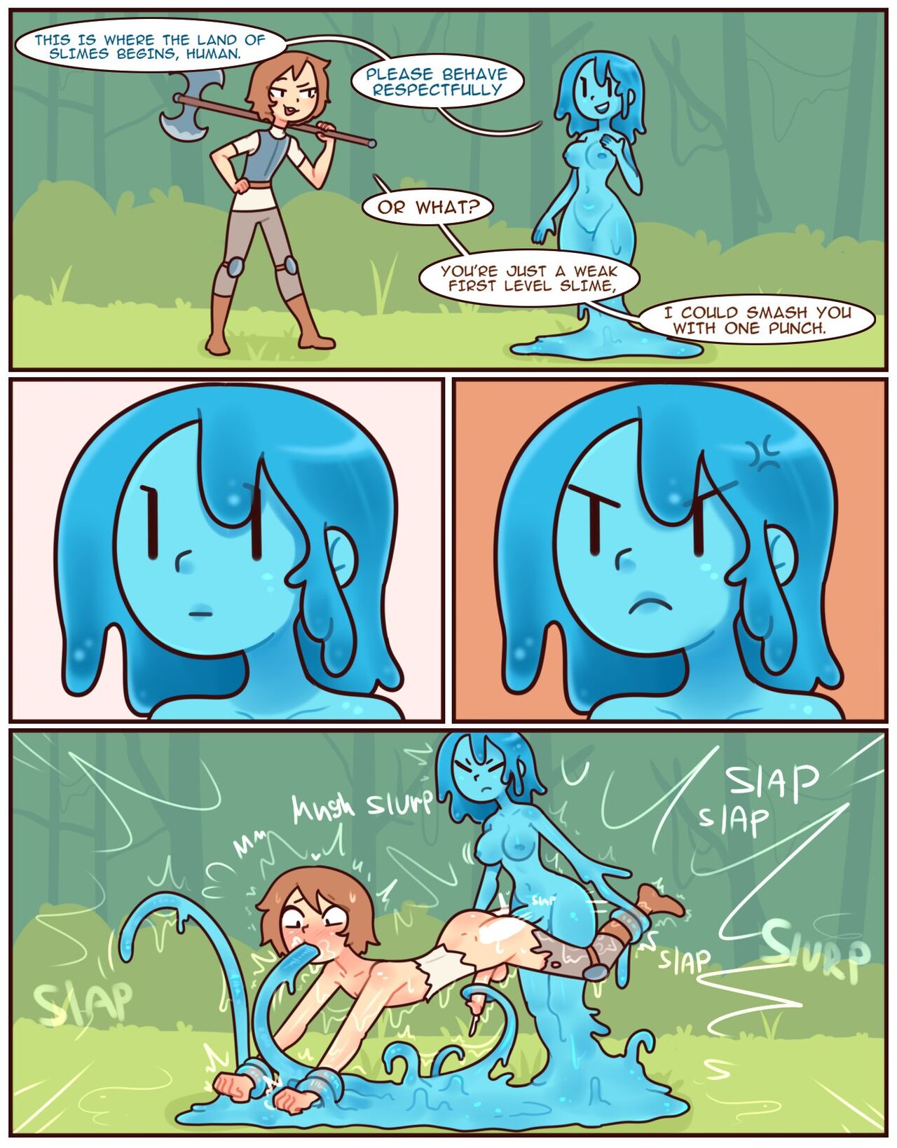 Artist red7cat page 7 full