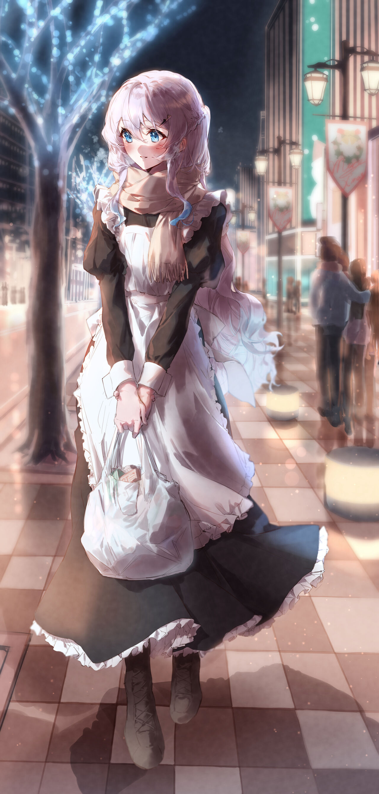 ●PIXIV● えしねこ（Dentaku） page 10 full