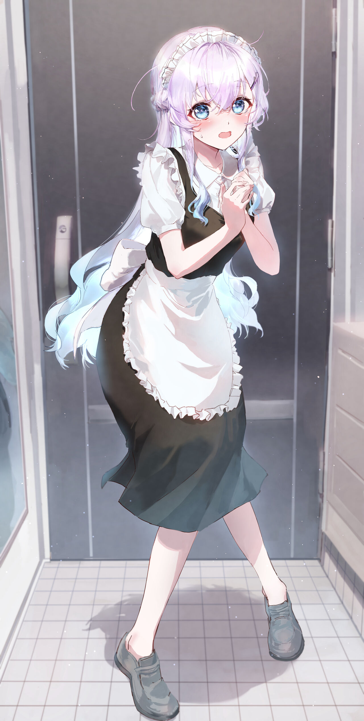 ●PIXIV● えしねこ（Dentaku） page 2 full