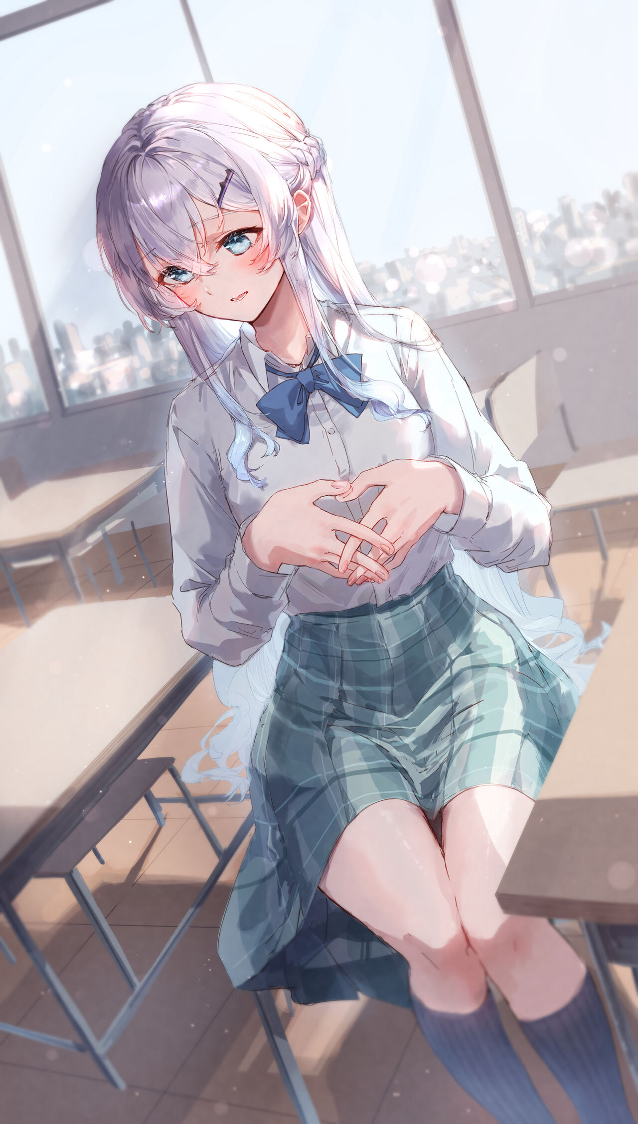 ●PIXIV● えしねこ（Dentaku） page 5 full