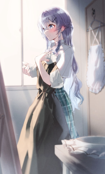 ●PIXIV● えしねこ（Dentaku） cover