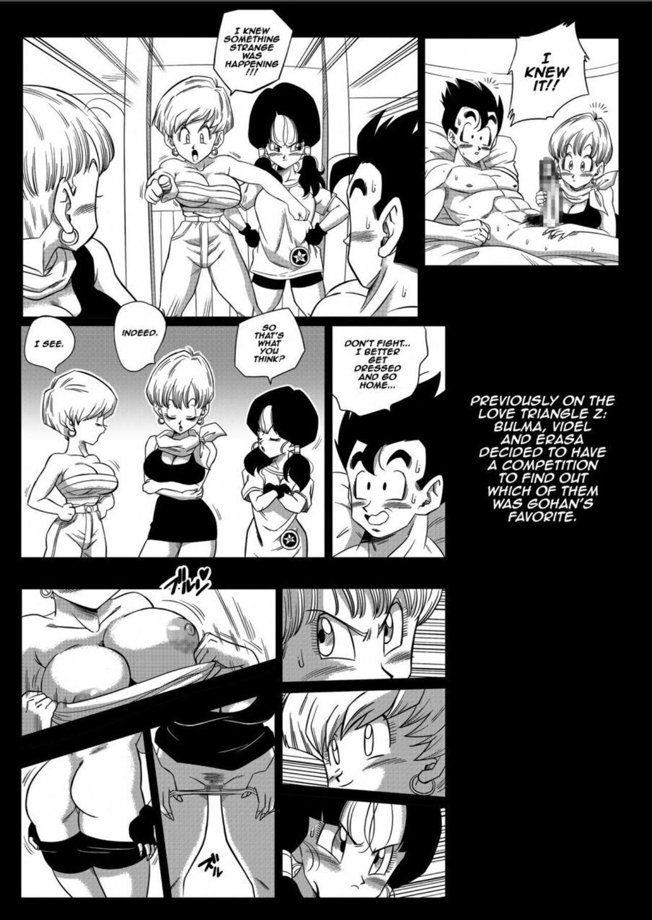 yamamotodoujin loves triangle 6 page 2 full