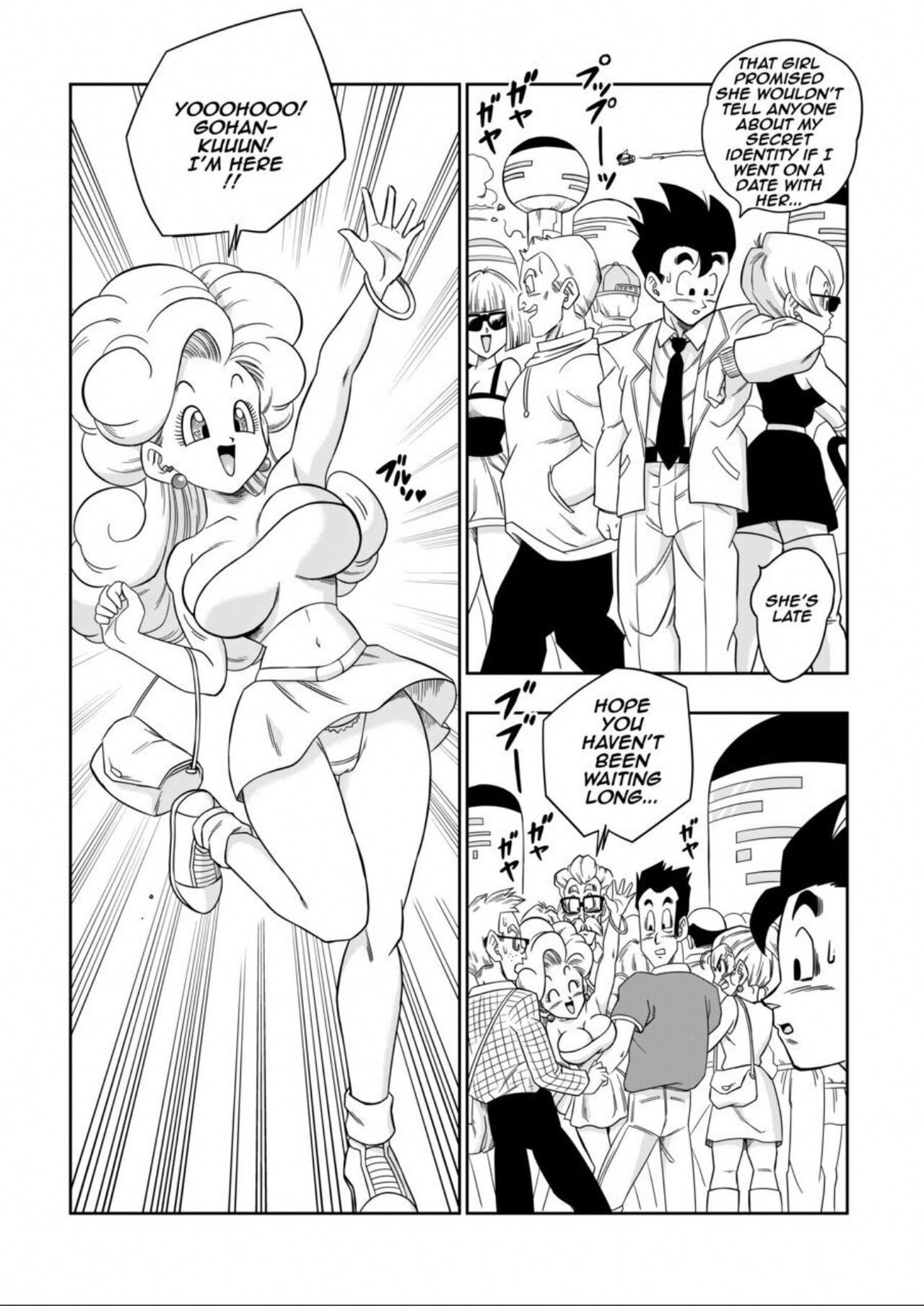 yamamotodoujin loves triangle 6 page 7 full